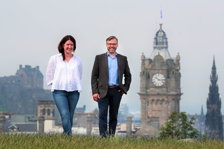 Carolyn Jameson, Chief Legal and Policy Officer at Trustpilot
Steve Garland, Chief Technology and Information Officer at Trustpilot