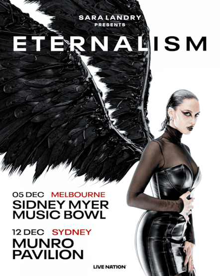 Sara Landry ETERNALISM Australia Tour 2025-3