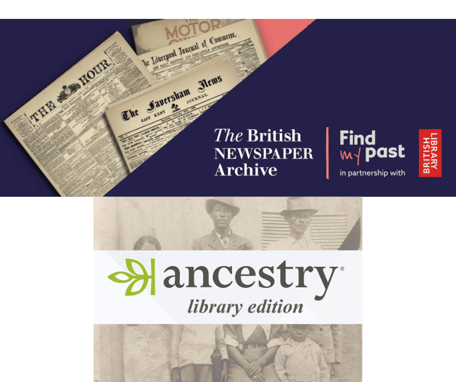 BNA and Ancestry images