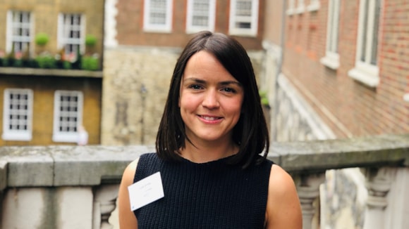 New Senior Appointment at Liverpool City Region Combined Authority: Kate Jones