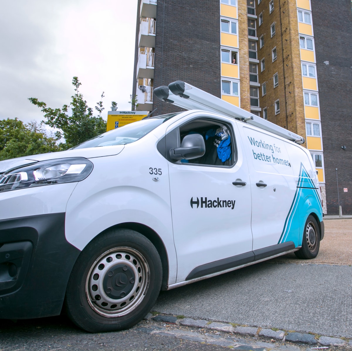 Hservices