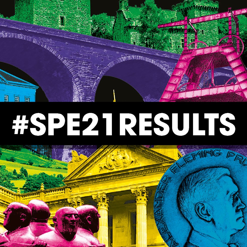 Regional (List) results for Carrick, Cumnock and Doon Valley Constituency