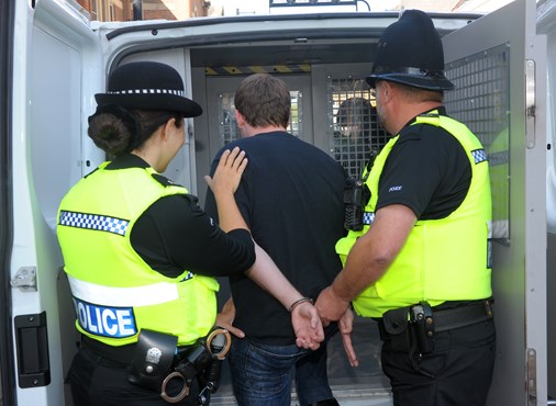 Hundreds arrested and £300k cash seized as part of national activity targeting County Lines drug gangs: Cage