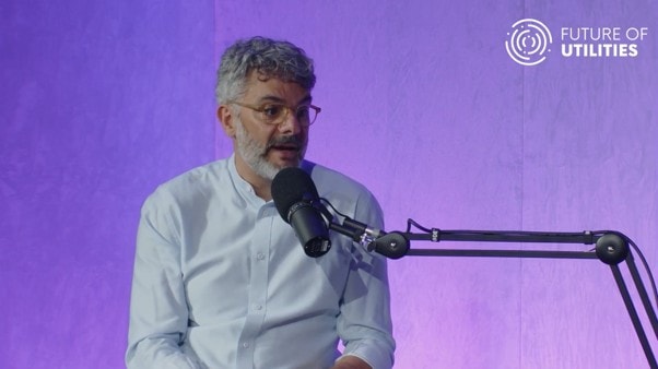 Davide Turi FOU podcast