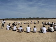 Circle Game: Circle Game