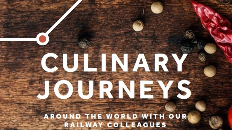 Culinary Journeys