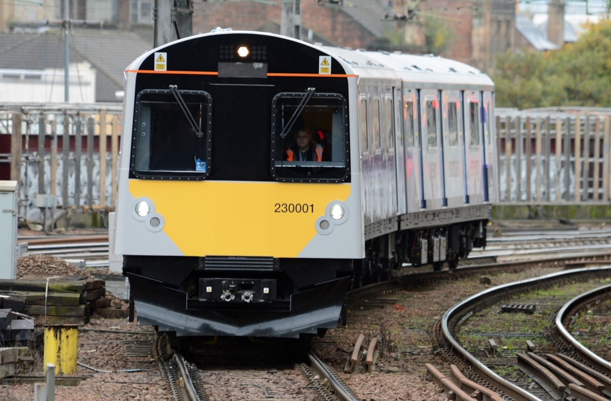 Fast-charging battery trial to resume after GWR agrees deal to purchase Vivarail assets