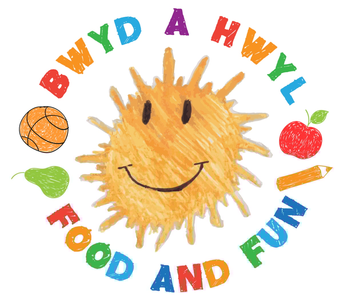 Food and Fun Logo-3