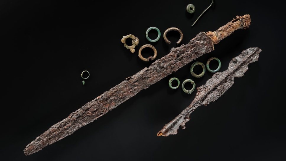 Iron Age Marshill assemblage. Photo © National Museums Scotland (1) (1)