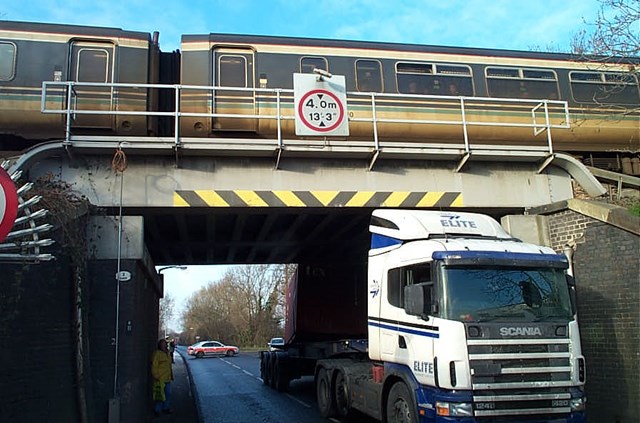 BridgeStrike 14