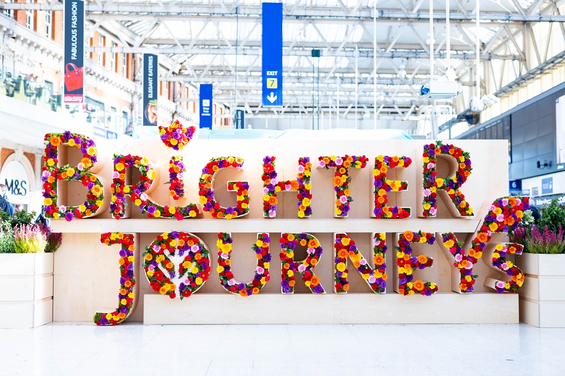 Brighter Journeys campaign set to breathe life and joy into railway stations this May: Brighter Journeys-4