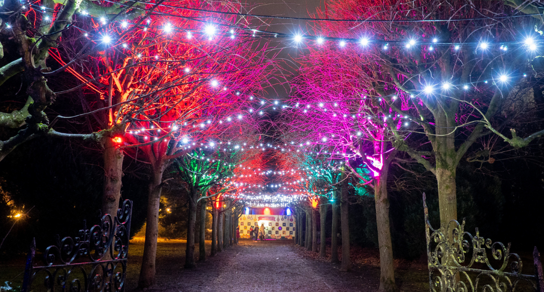 Lotherton Christmas 2025: Opening on November 22 and running until January 4, 2026, the event will see the popular estate in Aberford transformed into a dazzling winter wonderland.

Featuring an enchanted elf village and a magical fairy dell at dusk, the heart of the experience will be Santa’s North Pole: A Magical Journey.

As part of the fully immersive journey, families are invited into a snow-capped North Pole, where they’ll first meet a host of cheeky elves and hear tales of Christmas from Mrs Claus before meeting Santa himself.

Image credit Simon Dewhurst.