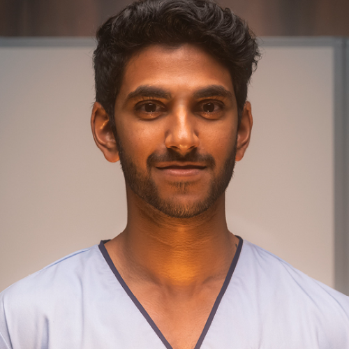 HSCWs - Winter Vaccines