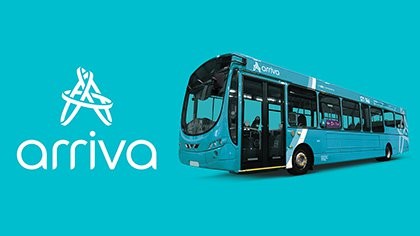 Arriva corporate