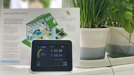 smart meter