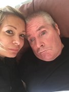 Ellie and Paul 