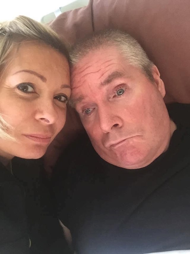 Ellie and Paul 