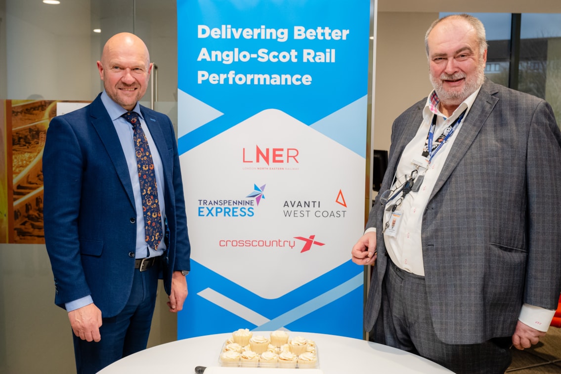 LNER Network Rail-240