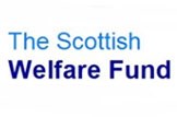 Scottish Welfare Fund spends £18.8m: Scottish Welfare Logo