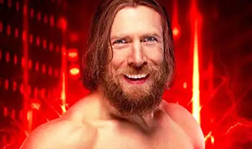 WWE2K19 Daniel Bryan Showcase Trailer (ESRB)