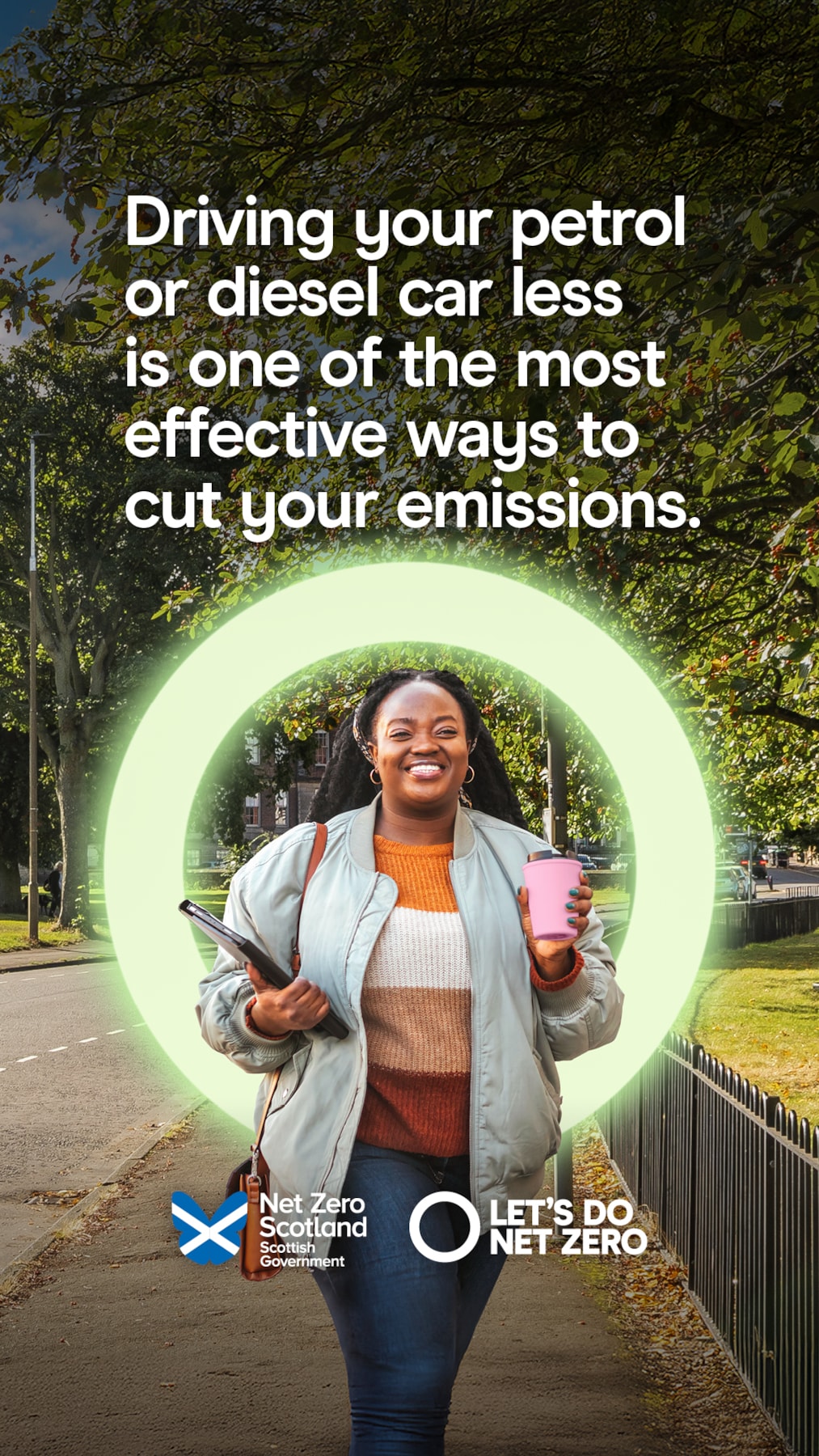 Active Travel 1080x1920px