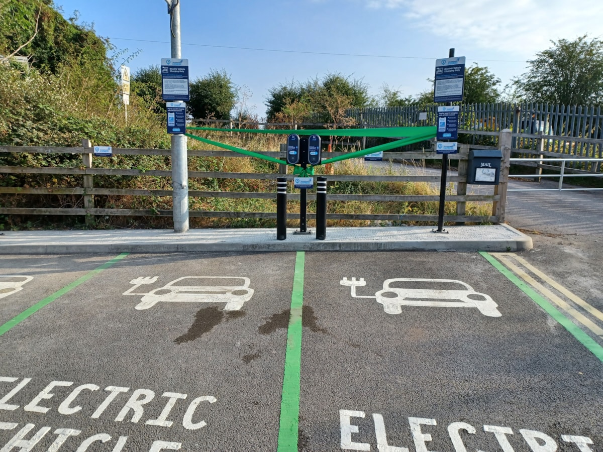 EV charging points-3