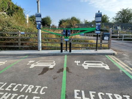 EV charging points-3