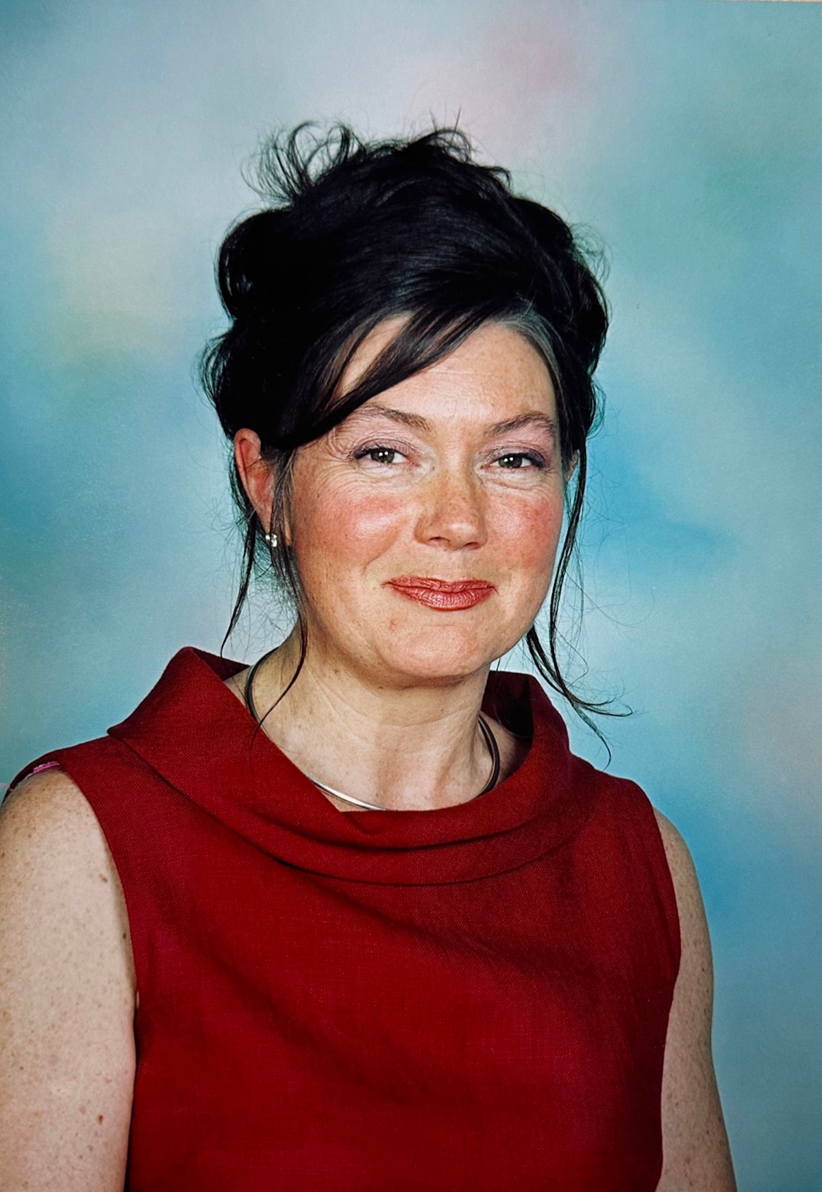 Maureen McKay Portrait