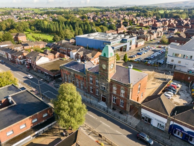 royton TH aerial 130924 005