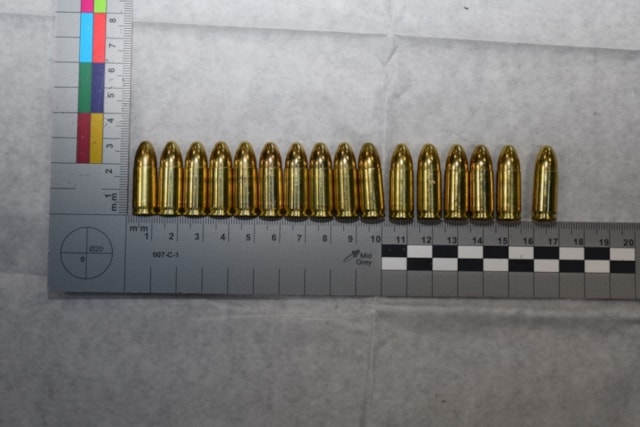 Ammunition-35