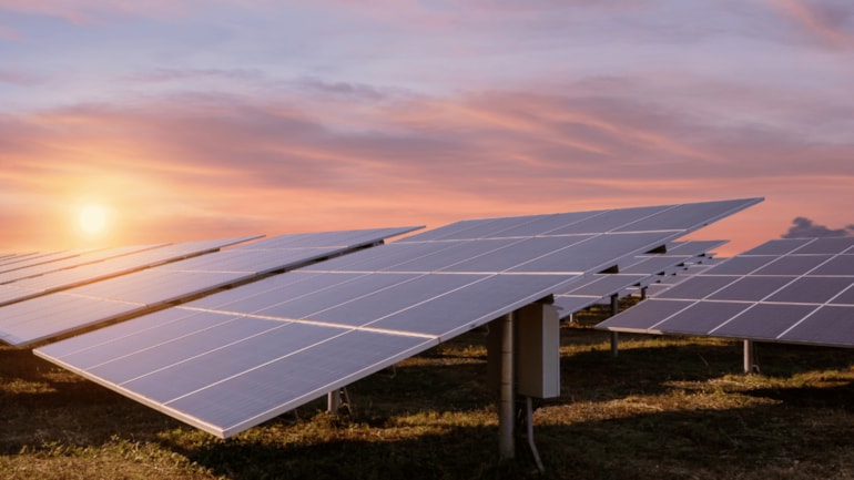 ‘Home-grown’ clean power: E.ON welcomes planning decision for Coventry solar farm