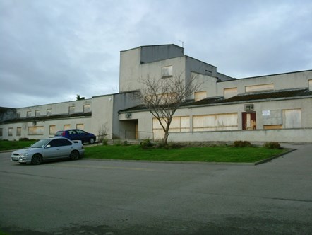 Former care home to be demolished 