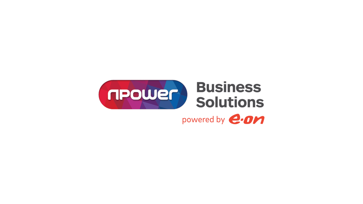 npower Business Solutions logo