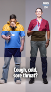 9-16 NHS 24 PBB social image - winter illnesses: 9-16 NHS 24 PBB social image - winter illnesses