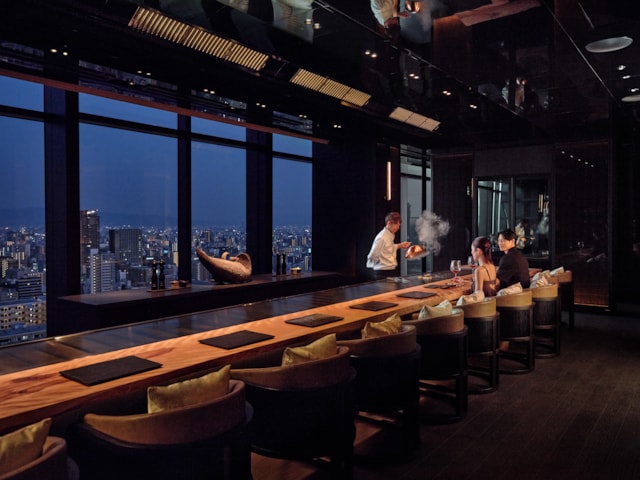 Patina Osaka Barin (1)