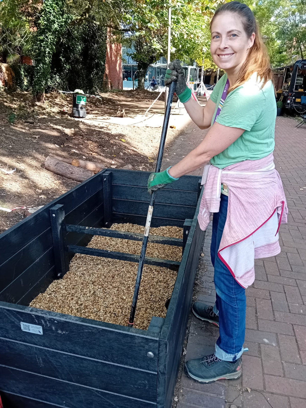 Community Garden 2