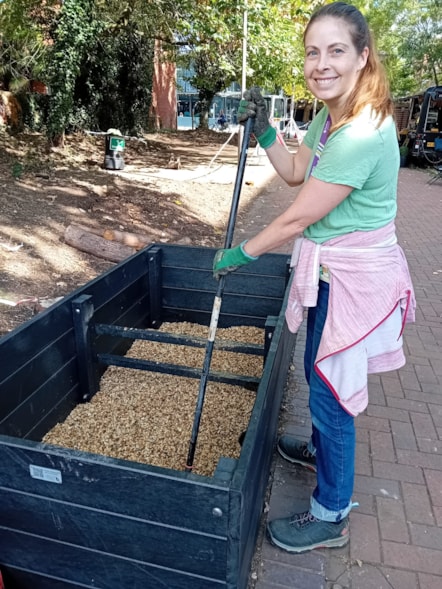 Community Garden 2