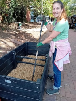 Community Garden 2