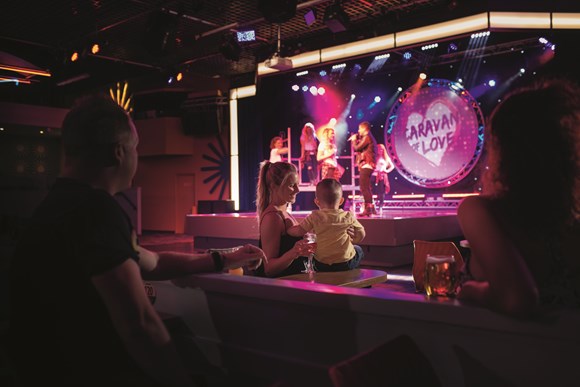 Show Bar