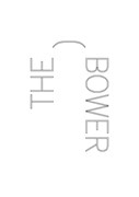 The Bower Logo