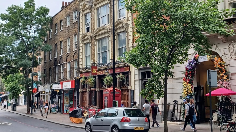 Upper Street-4