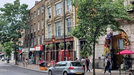 Upper Street-4