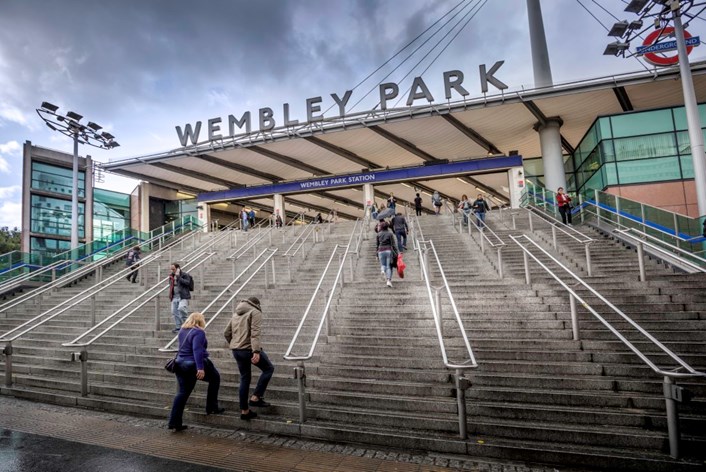 Wembley Stadium to host extra UEFA Euro 2020 matches : WembleyStadium 