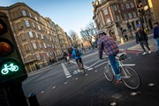 TfL Image - TfL cycleway