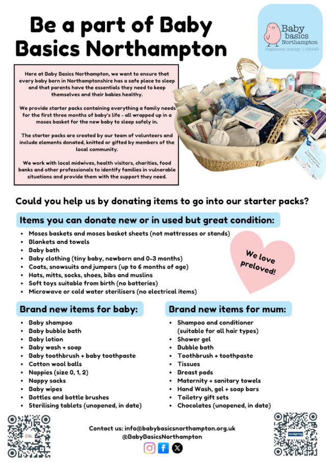 Donation points leaflet updated Nov 25 page 1