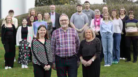 Cambrian Training Group