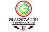 Game On Scotland ambassador: Commonwealth Games logo 2014