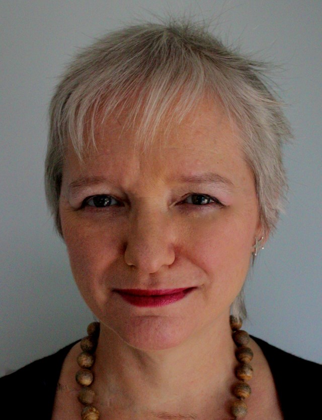 Bridget Rosewell, Non-executive Director: Bridget Rosewell, Non-executive Director