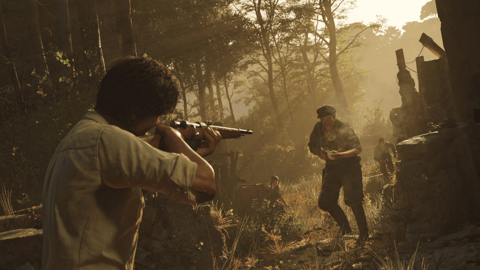 PlayStation Plus ekim kataloğu açıklandı: Mafia ve Horizon geliyor