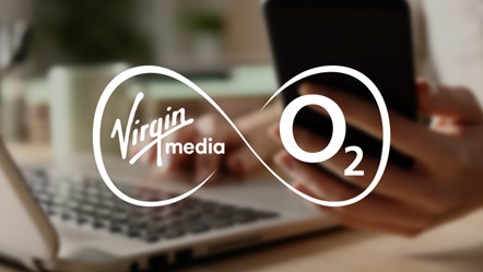 Virgin Media